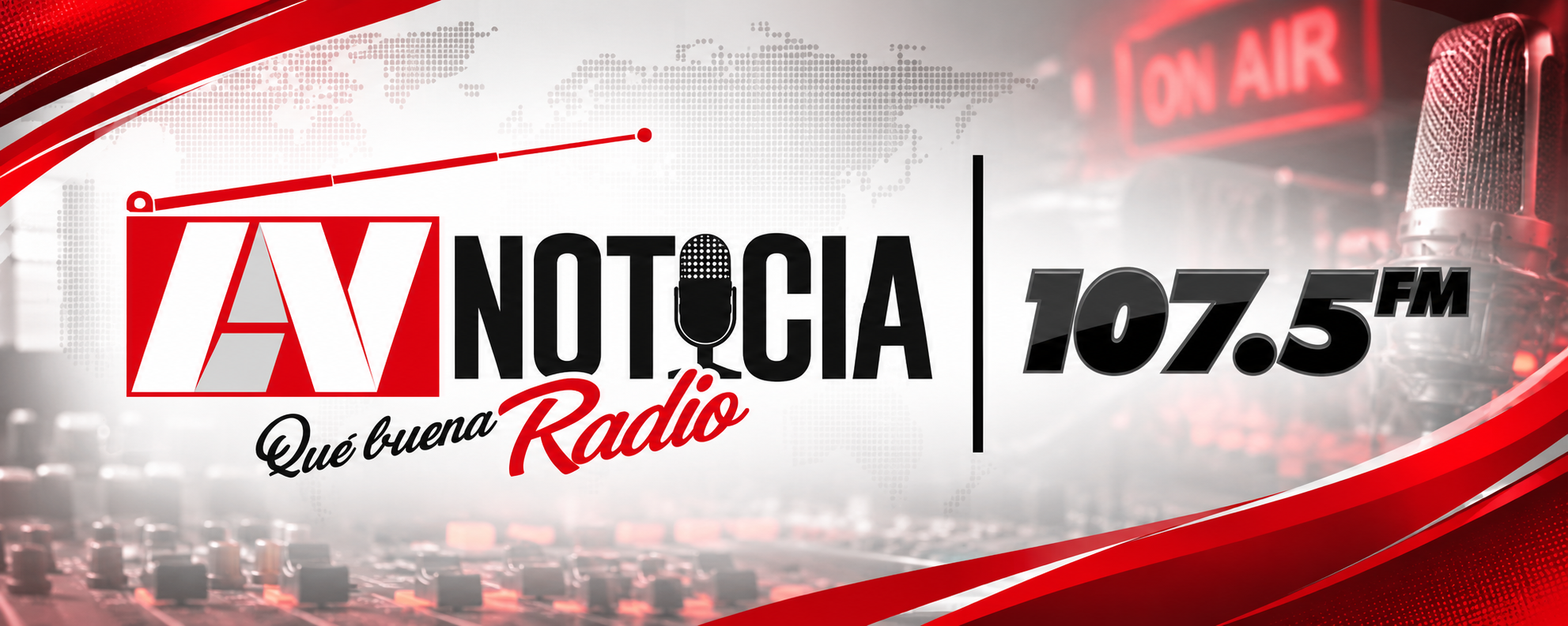 La Noticia Radio