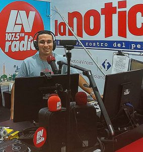 LCDO. JUAN MUNOZ CARRIEL .....informativo CAFE Y NOTICIAS