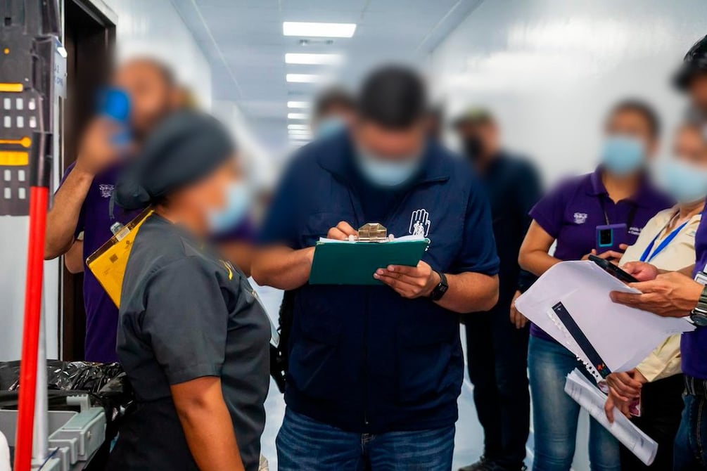 Sercop incorpora servicios de seguridad privada sin armas al Catálogo Electrónico | Política | Noticias