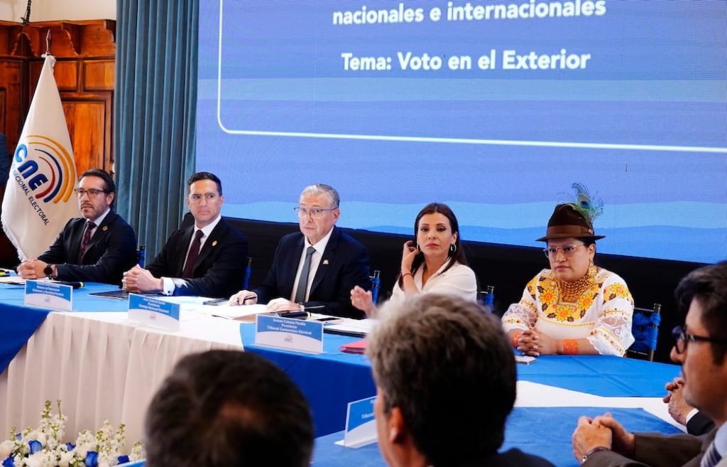 Casi un 5 % de listas de candidaturas a las elecciones del 29 de noviembre falta por calificar para ir hacia la campaña electoral | Electoral | Política