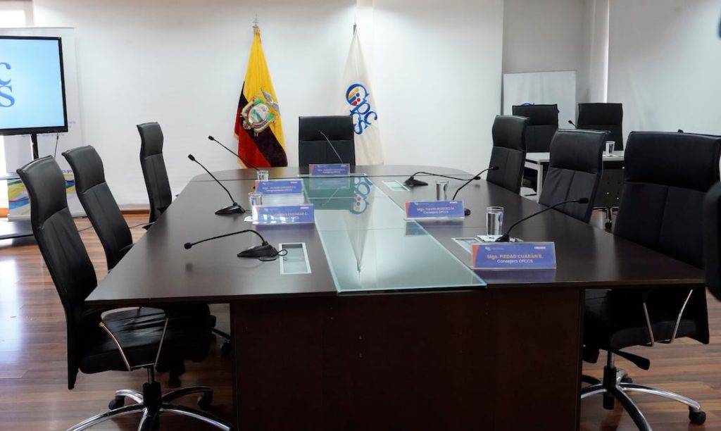 Antes de irse a la campaña electoral por su reelección, consejeros de Participación Ciudadana resolverán quiénes seguirán en la carrera por ganar la Fiscalía | Electoral | Política
