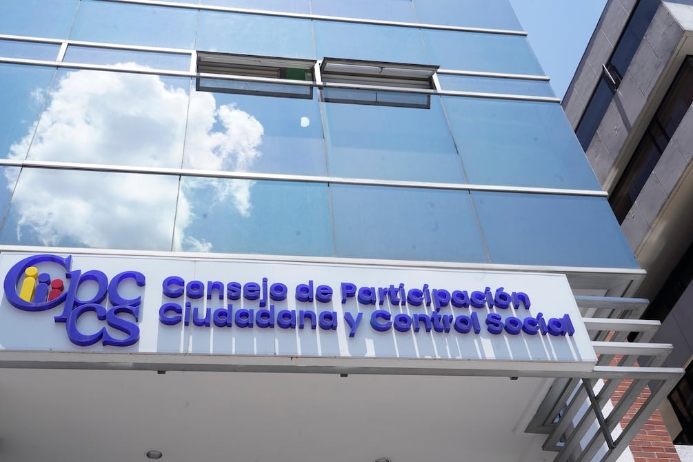 La elección del superintendente de Ordenamiento Territorial se suma a la lista de pendientes del Consejo de Participación Ciudadana | Transparencia | Política