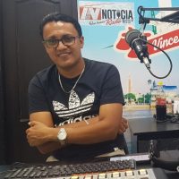 GEOVANNI CONTRERAS ...EN CONECTADOS