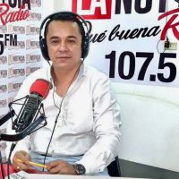 MSC JAVIER GRANADOS ROMERO