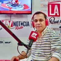 MSc. JAVIER GRANADOS--DIRECTOR GENERAL