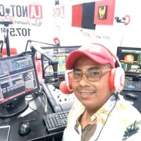 WILSON VERA ...EL HOMBRE ORQUESTA